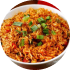 Street Style Schezwan Fried Rice (Veg/Egg/Chicken)