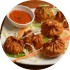 Fried Momos