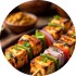 Paneer Tikka