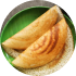 Masala Dosa