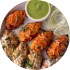 Tandoor Momos