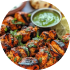 Chicken Tikka